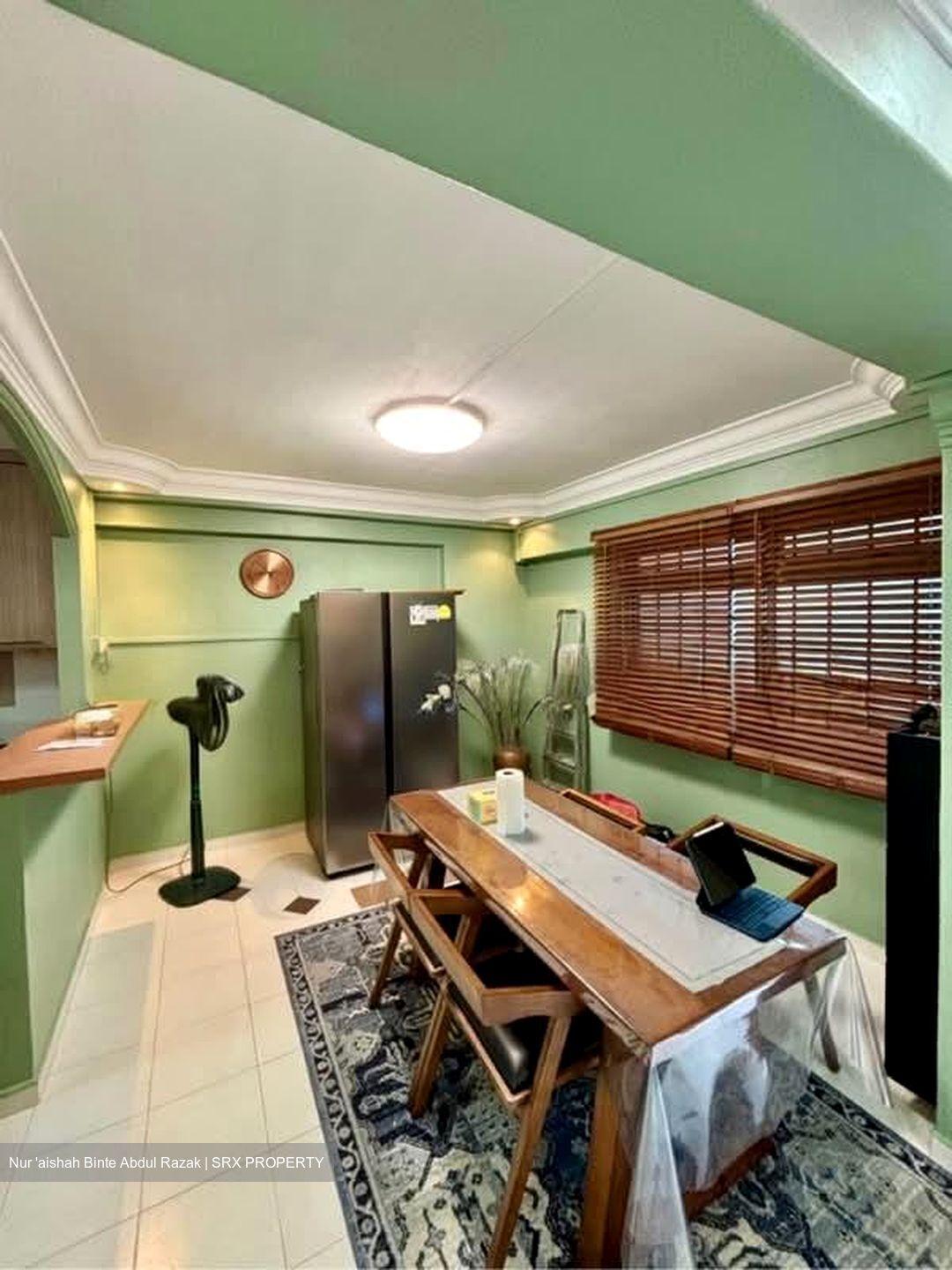 Blk 230 Pasir Ris Street 21 (Pasir Ris), HDB 4 Rooms #563181721